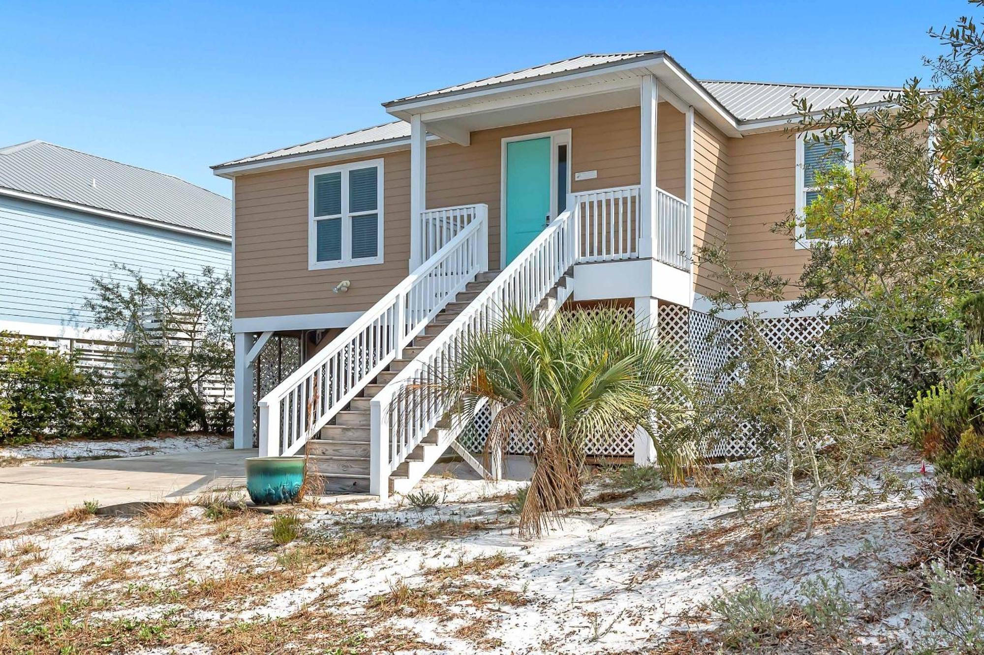 Group Hug Villa Gulf Shores Exterior photo
