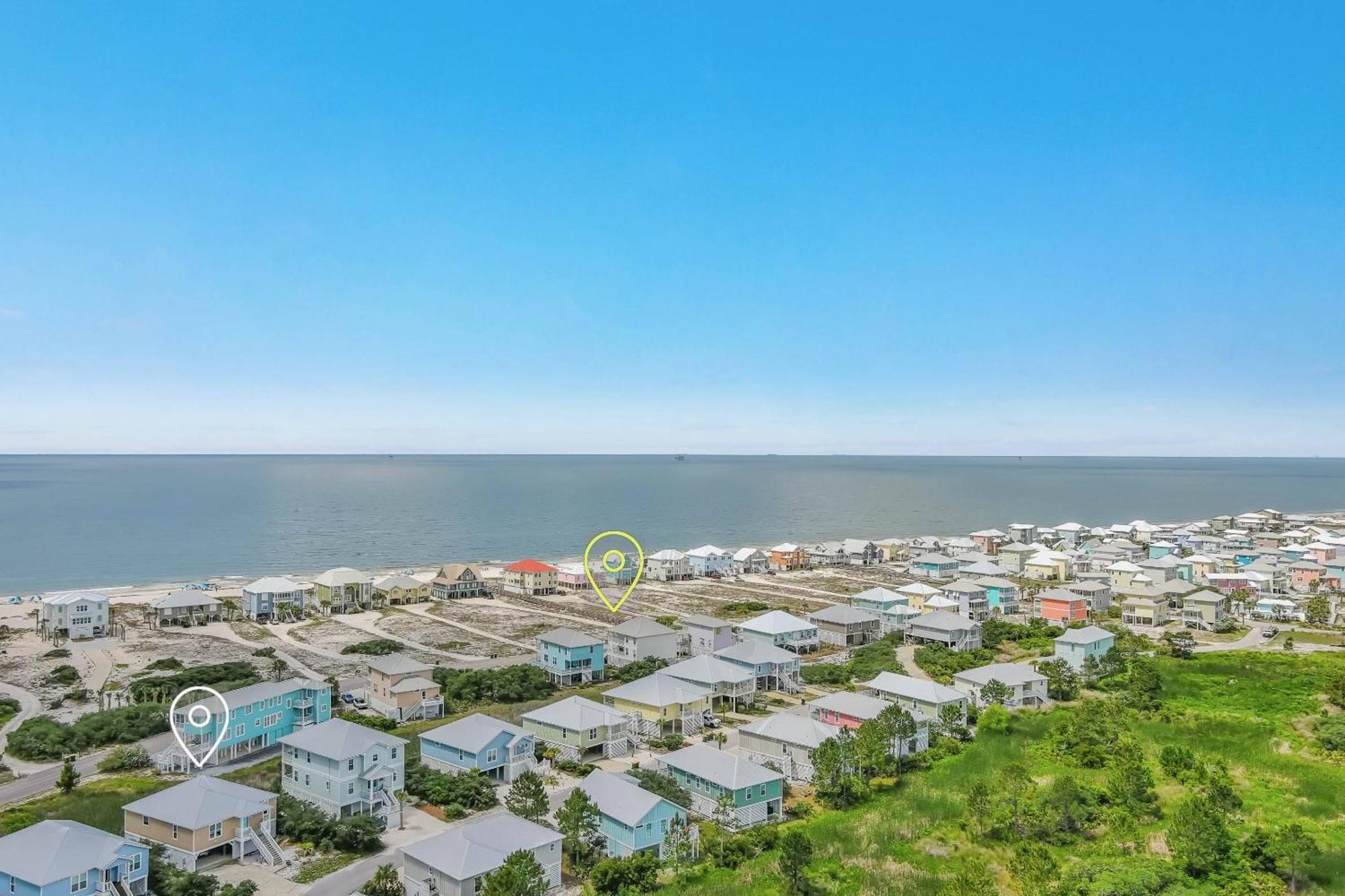 Group Hug Villa Gulf Shores Exterior photo